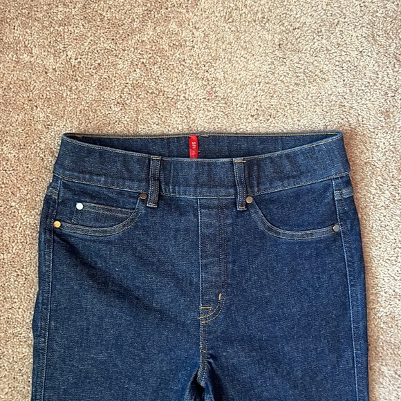 Spanx Kick Flare Tall Jeans - Picture 4 of 13
